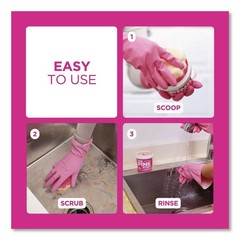 Rust-Oleum 823781CT Miracle 17.6 oz Cleaning Paste – Floral Scent (6/Carton) New