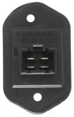 Wells Vehicle Electronics Wells Ja1788 Hvac Blower Motor Resistor