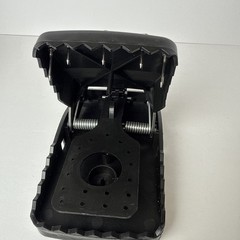 Easy Set Rat / Rodent Snap Trap Re-usable
