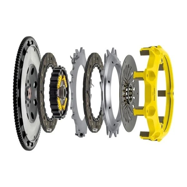 XT Mod-Twin 225 Street Sprung Clutch kit