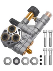 For Simpson Cleaning 7108366 Manifold Kit for 510020 520006 Pressure Washer Pump