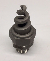 Bete ST32FCN Full Cone Spiral Spray Nozzle A6/316 SS 3/4″ MNPT