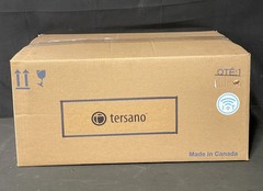 Tersano Lotus Pro Dispenser LQFC225K/LQFC425K/LQFC825K High Capacity