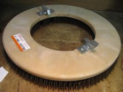 Clark American Lincoln 7-08-031909 17″ Brush