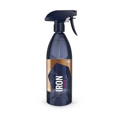 Iron 1000 ml – Iron Remover and Rust Spot Spray for Car Detailing | Easily Re…