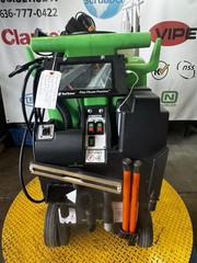 Kaivac KV1750CCDC Cordless No-Touch Cleaning System–36V Battery Powered SN#1235