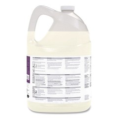 Floor Science ProX Easy Apply High Gloss Floor Finish, 1 gal Bottle, 4/Carton