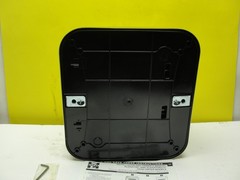 New Open Box Excel Hand Dryer XLERATOR XL-SB-ECO 110V/120V 50/60hz Stainless.