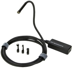 Wi-Fi Borescope CAL-84