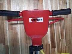 Viper Venom Floor Buffer Cord And Base Controller