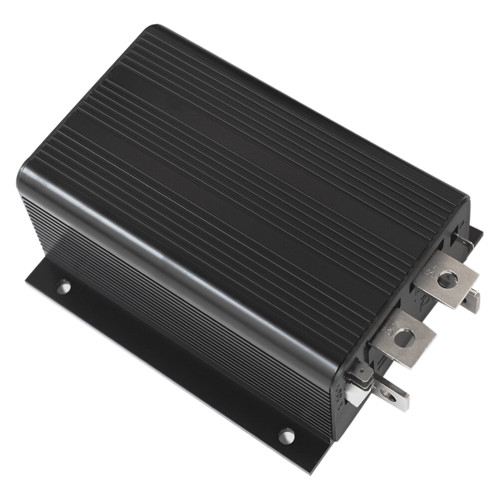 36V 275A Motor Controller 386302 for Curtis Tennant 7300 7200SS Floor Scrubber