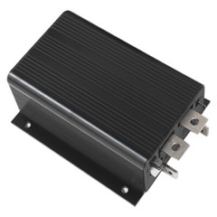 36V 275A Motor Controller 386302 for Curtis Tennant 7300 7200SS Floor Scrubber