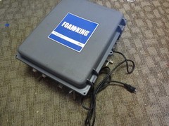 Foam King DS4-2 Doorway 2-Line Concentrate Foam It Unit