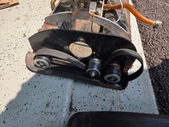 BRASH BASE ASSY FOR TORNADO SCRUBBER 99685 — READ DESCRIPTION