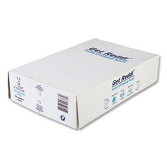 Inteplast Group PB10 0.7 mil. 3.5″ x 1.5″ Silverware Bags – Clear (2000/CT) New