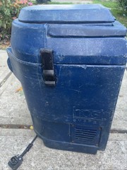 Host Freestyle ExtractorVAC Carpet Cleaning Machine Just Vacuum Part PLS READ..