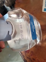 GCP 43337 Pacific Blue Ultra Foam Hand Sanitizer – Fragrance-Free (3/CT) READ!