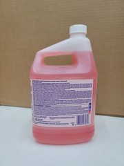 Clean Quick 1 gal. Broad Range Quaternary Sanitizer Sweet Scent P&G