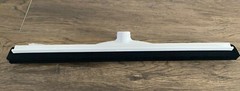 Carlisle® 36622200 Flo-Pac® Sparta® Heavy Duty 22″ Squeegee, White PVC Frame NEW