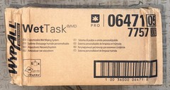 Wypall Brand WetTask Customizable Wet Wiping System 06471 ~ 6PK ~FAST SHIP ~READ