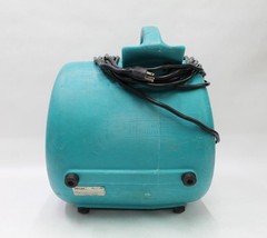 Dri-Eaz F65-SM 3-Speed TurboDryer / Blower, 115V