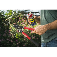 7 oz. Original WD-40 Formula, Multi-Purpose Lubricant Spray with Smart Straw 2