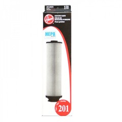 Appliance Factory Parts H-40140201 Filter for Hepa Bagless