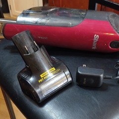 Shark UltraCyclone Cordless Bagless Handheld Vacuum with Pet Power Brush