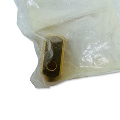 Nilfisk 6101038 Brass Piston Genuine OEM Replacement Part