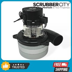 9004054 – Heavy-Duty 36V 3-Stage Motor for Tennant 7200, 7300, 5700, 5860