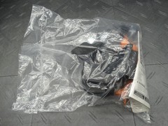 RIDGID 9 Gal. 4.25 Peak HP NXT Shop Vacuum Wet Dry Vac w/ Filter Locking Hose