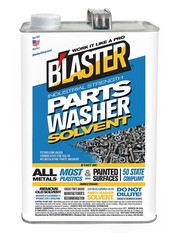 B’laster 128-PWS Industrial Strength Parts Washer 128 Fl Oz (Pack of 1)
