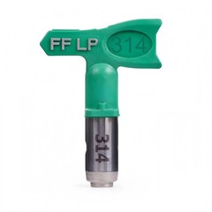 FFLP314 Fine Finish Low Pressure RAC X FF LP SwitchTip Airless Spray Gun Tip,…