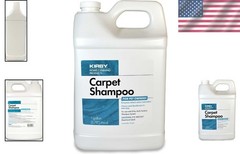 Professional Grade Carpet Cleaning Solution
