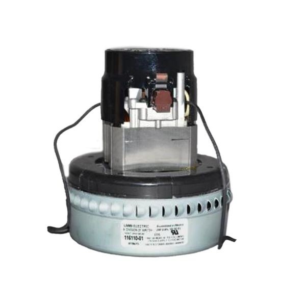 1 Ametek Bearing 116110-01 Motor Lamb 5 7′ 240 Volt 2 Stage Ball Bearingfx 725