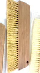 SMOOTHER BRUSH 12 INCH LONG BLOCK **LOT OF 3 SEE DESCRIPTION FOR DETAILS