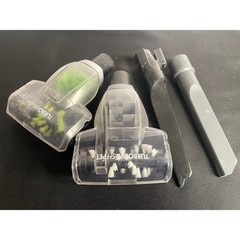 Vacuum Cleaner Attachments Set Turbo Brush Crevice Tool Pet Tool