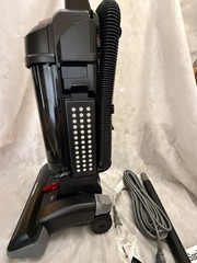 Sanitaire Force SC5845D QuietClean Upright Commercial Vacuum – New in Open Box