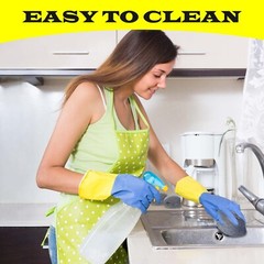 2 Pack Steel Wool 3 x 12FT each + Scissor + Gloves, Mice Control, Keep Home Safe