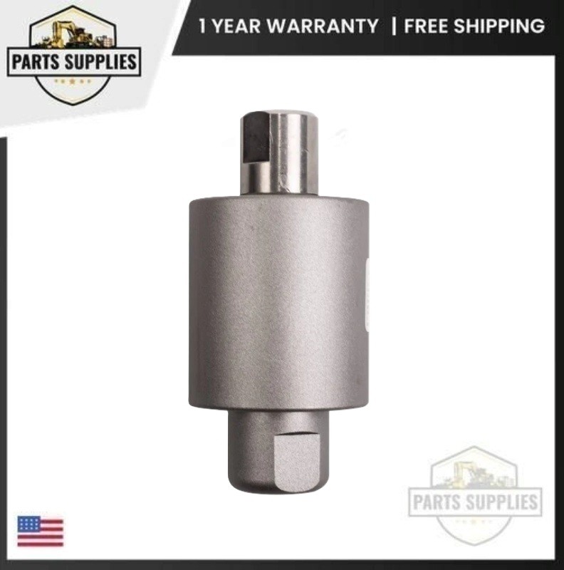 85.790.004 BE Rotary Head Fits 16″ 18″ 20″ WAW and Mi-T-M 20″ Surface Cleaner