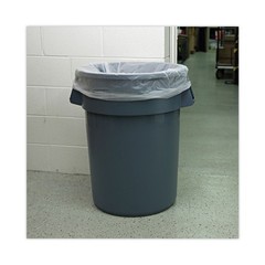 Boardwalk 385822 38″ x 58″ 60 gal. HD Can Liners – Natural (150/CT) New