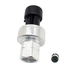 NOVAPARTS A/C Pressure Sensor Switch for Ford Models 3 Pins BT4Z19D594A