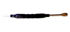 PRESSURE WASHER RUBBER FLEXIBLE 1/4 NPT WAND W/ SPRAY TIP COUPLER 3000 PSI Max.