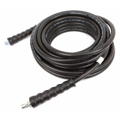 Forney Industries 50 ft. High Pressure Washer Hose 4000 psi 3/8” x 50 Feet