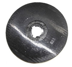 19″Floor Pan Holder+Polish/Buffing Pad fit Emotor 300X MX3 MX3Z Floor Scrubber
