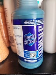 Oven ShieldOven Protector RTU Sprayer 6-80 6/32 oz
