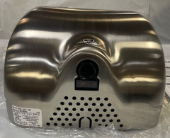 Sloan® XLERATOR® EHD-501-BN Hand Dryer “Brushed Nickel” Satin Stainless Steel