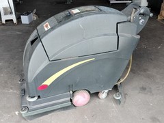 Viper Floor Cleaner Scrubber Sweeper Buffer Vacuum Needs Batteries Fang 20 HD