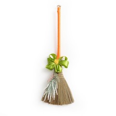 BMart Home Natural Whisk Sweeping Hand Handle Broom – Vietnamese