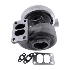 Turbocharger J802289 J907028 for CASE Engine 6590T 6590TA Tractor 1896 2096 5140
